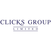 Clicks Group logo