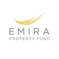 Emira Property Fund logo