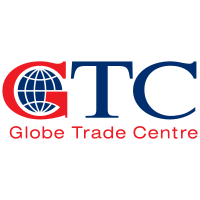 Globe Trade Centre logo