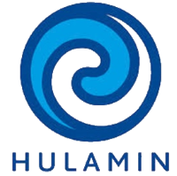 Hulamin logo