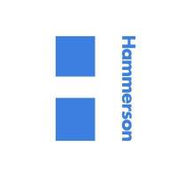 Hammerson logo