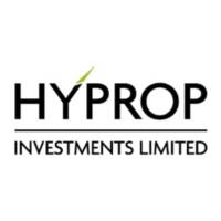 Hyprop Investments logo