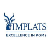 Impala Platinum Holdings logo