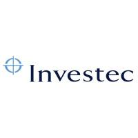 Investec Group logo