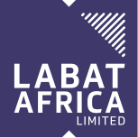 Labat Africa logo