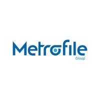 Metrofile Holdings logo