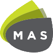 MAS P.L.C. logo