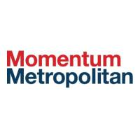 Momentum Group logo