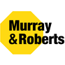 Murray & Roberts Holdings logo