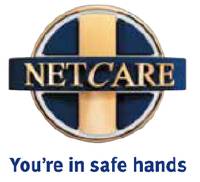 Netcare logo