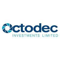 Octodec Investments logo