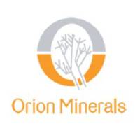 Orion Minerals logo