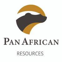 Pan African Resources logo