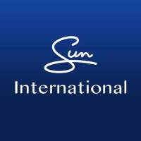 Sun International logo