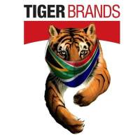 Tiger Brands logo