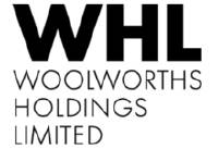 Woolworths Holdings logo