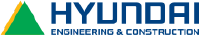 Hyundai Engineering & Construction logo