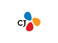 CJ Corporation logo