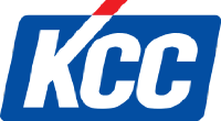 KCC Corporation logo