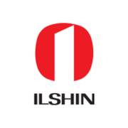 Ilshin Spinning logo