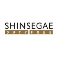 SHINSEGAE logo