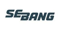 Sebang Global Battery logo