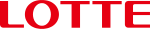 LOTTE logo