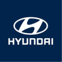 Hyundai Motor Company logo