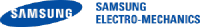 Samsung Electro-Mechanics logo