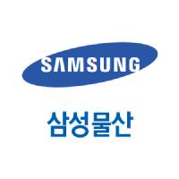 Samsung C&T logo