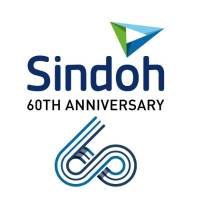 sindoh Co.,Ltd. logo