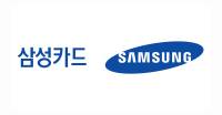 Samsung Card logo