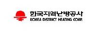 Korea District Heating logo