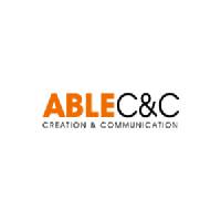 Able C&C logo