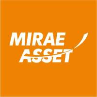 MIRAE ASSET Life Insurance logo