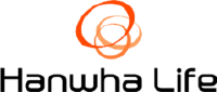 Hanwha Life Insurance logo