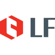 LF Corp. logo