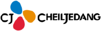 CJ Cheiljedang logo