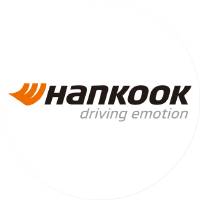 Hankook Tire & Technology logo