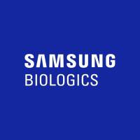 Samsung Biologics Co.,Ltd. logo