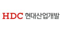 HDC Hyundai Development Company logo