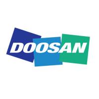 Doosan Fuel Cell logo