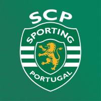 Sporting Clube de Portugal - Futebol, SAD logo