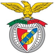 Sport Lisboa e Benfica - Futebol, SAD logo