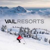 Vail Resorts logo