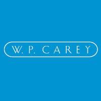 W. P. Carey logo