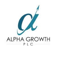 Alpha Growth logo