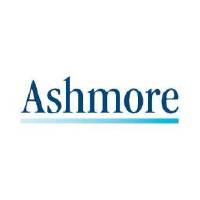 Ashmore Group logo