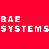 BAE Systems logo