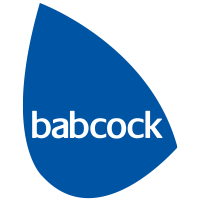 Babcock International Group logo